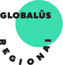 Globalūs regionai